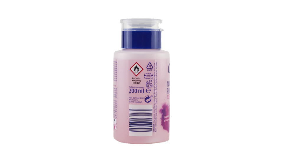 Levasmalto senza Acetone