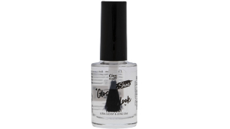 Smalto Unghie Effetto Gel Top Coat