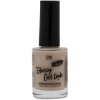 Smalto Unghie Effetto Gel Frenchlook Rose