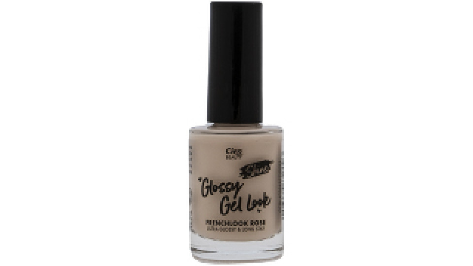 Smalto Unghie Effetto Gel Frenchlook Rose