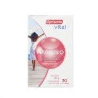 Magnesio in Compresse