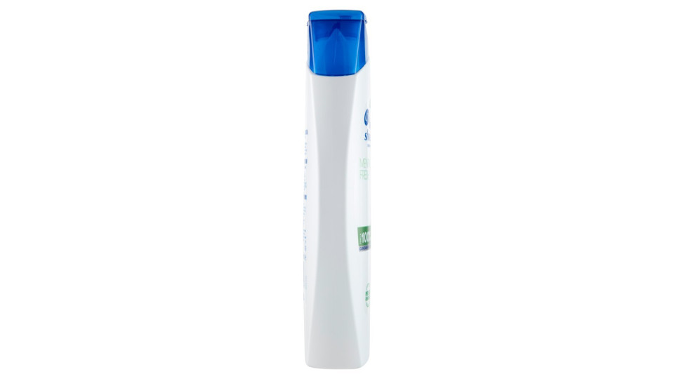 Head & Shoulders, Antiforfora Menthol Fresh shampoo