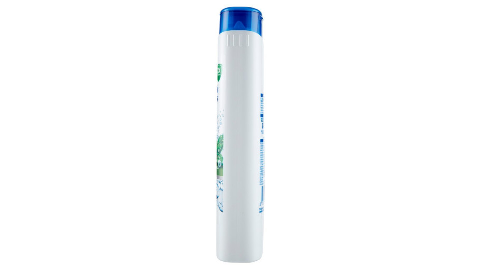 Head & Shoulders, Antiforfora Menthol Fresh shampoo