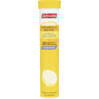 Integratore Vitamina c Tavolette Effervescenti