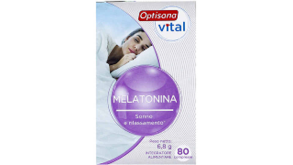 Melatonina