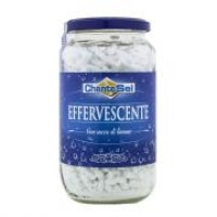 Effervescente Granulare al Gusto di Limone
