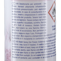 Deodorante Spray Casa Cotton