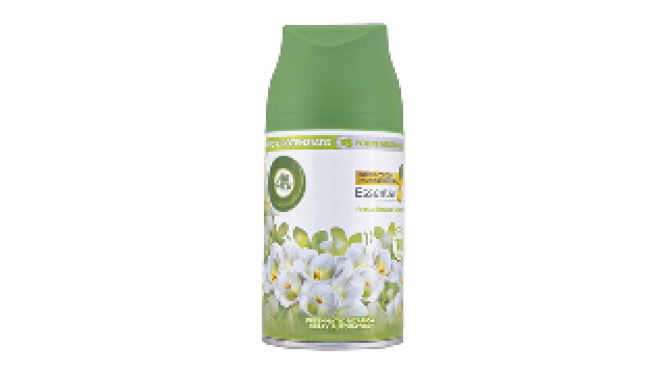 Freshmatic Deodorante Ricarica Fresia e Gelsomino