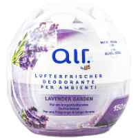 Deodorante Casa Lime Lavanda con Emanatore