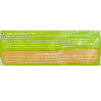 Bicchieri compostabili 250 cl