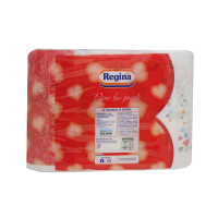 Carta Cucina Regina di Cuori