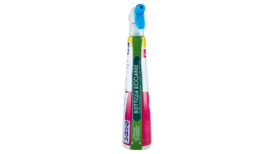Ace, Casa e Bucato spray mousse candeggina