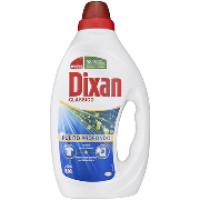 Dixan, Classico detersivo liquido per lavatrice