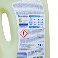 Detersivo Liquido Aloe