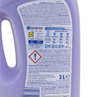 Detersivo Liquido Lavanda