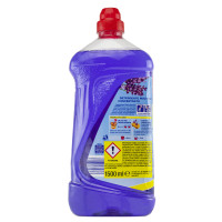 Detergente Pavimenti Lavanda