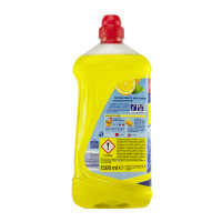 Detergente Pavimenti Limone