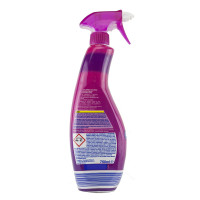 Spray Mousse Candeggina & Sgrassatore