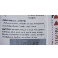 Cif Crema Bianco