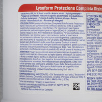 Lysoform Protezione Casa Freschezza Alpina