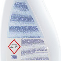Spray Anticalcare