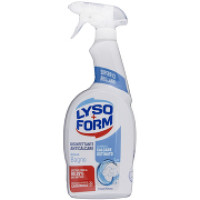 Lysoform Azione Bagno