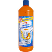 Disgorgante Gel Sturalavandini