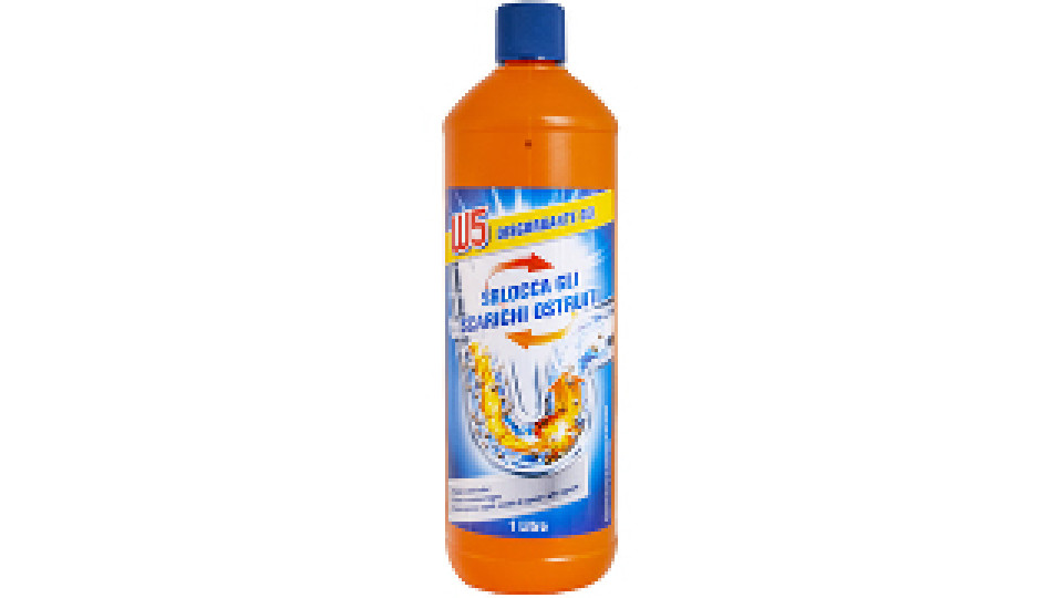 Disgorgante Gel Sturalavandini