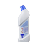Gel Wc con Candeggina Fresh