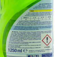 Detersivo per Piatti Lime