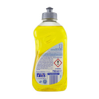 Gel Piatti Concentrato Mela