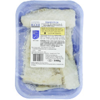 Esselunga Filetto di baccalà salato
