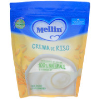 CREMA DI RISO