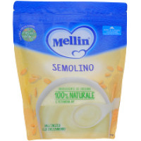 Mellin Semolino