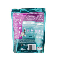 Purina one gatto crocchette tacchino