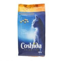 CROCCANTINI GATTO STERILIZZATO