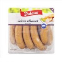 Würstel Affumicati di Carne Suina