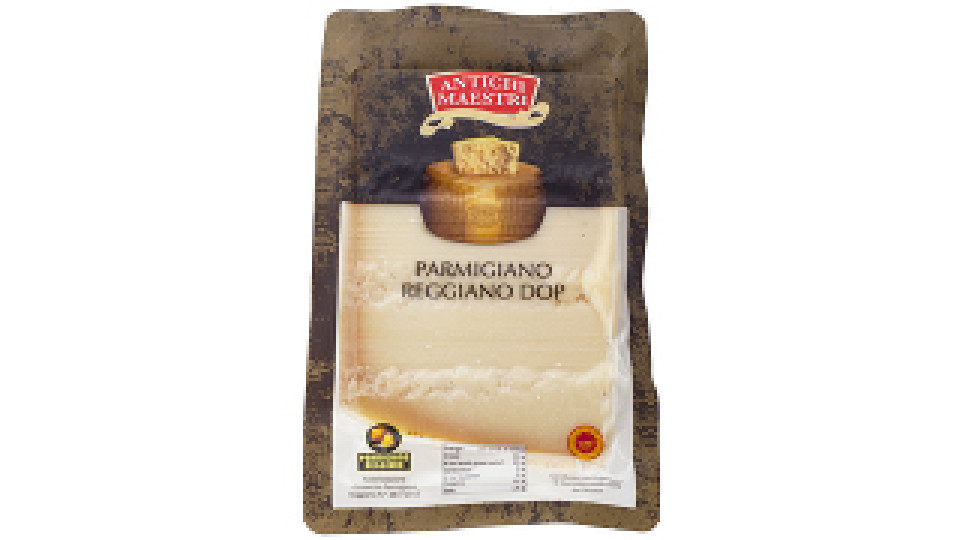 Parmigiano Reggiano Dop