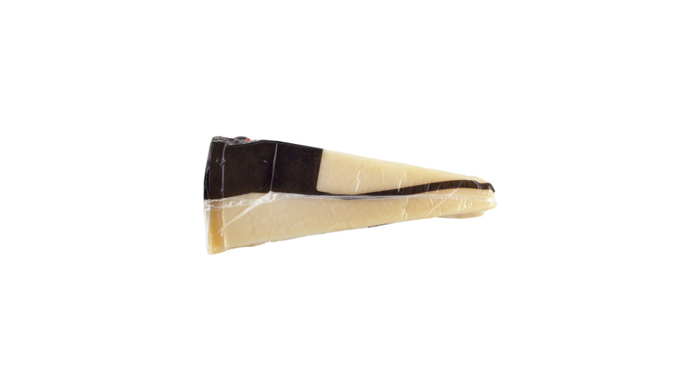Formaggio a Pasta Dura 100% Italiano