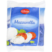 Mozzarella Multipack