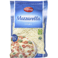 Mozzarella Grattugiata