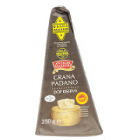 Grana Padano Dop Stagionato 20 Mesi