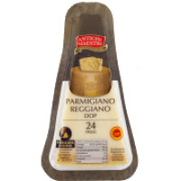 Parmigiano Reggiano D.O.P. 30 Mesi 300 g