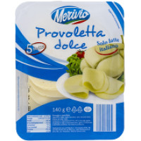 Provoletta a Fette Dolce
