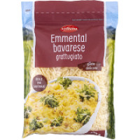Emmental Grattugiato