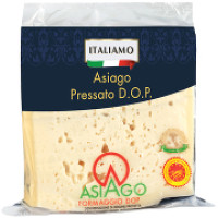 Asiago DOP Pressato