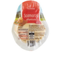 Scamorza Affumicata  Sassano