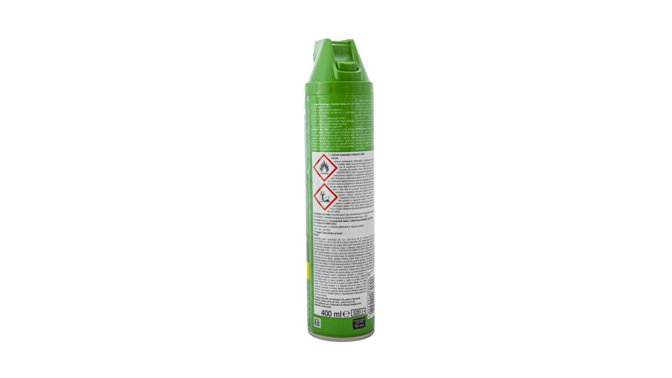Baygon Scarafaggi e Formiche Spray