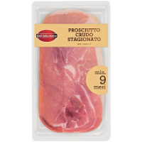 PROSCIUTTO CRUDO 30 MESI