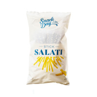 Patatine Rigate Salate